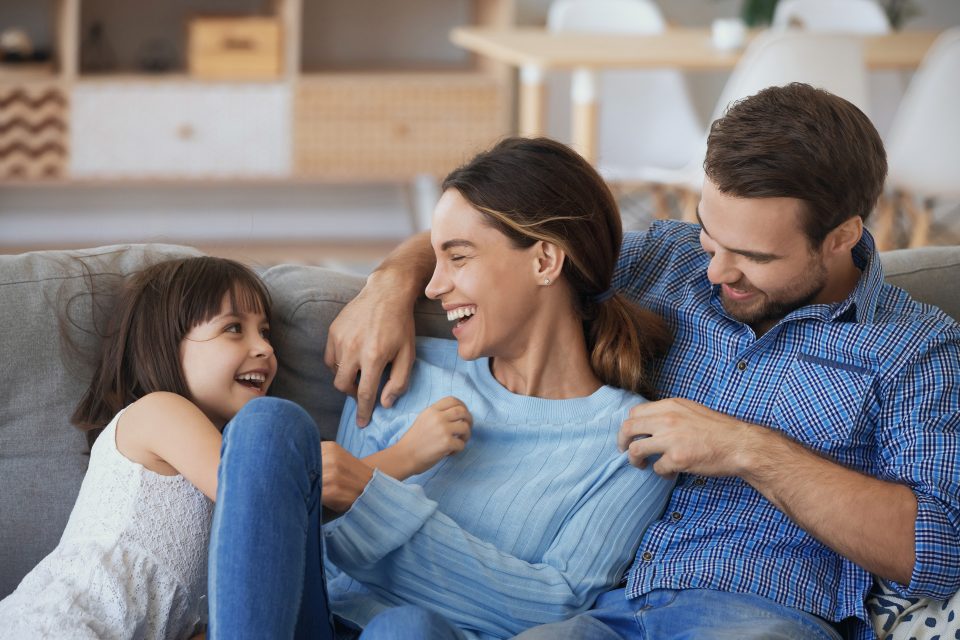 6 actividades para provechar tu tiempo libre en familia