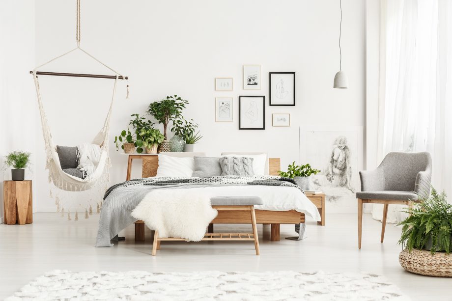 Últimas tendencias para dormitorios